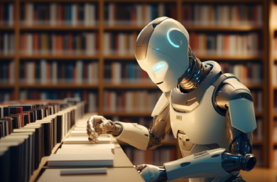 AI Technologies Transform Publishing Landscape