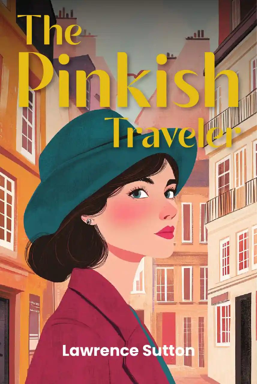 Book Cover 3