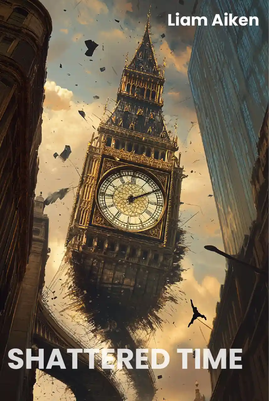 Book Cover 9