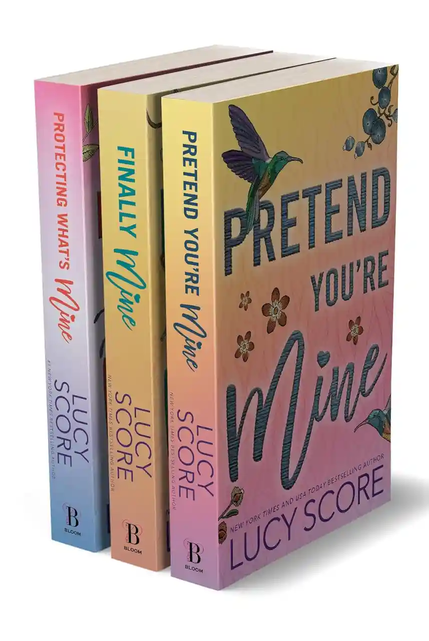 The Complete Benevolence Series