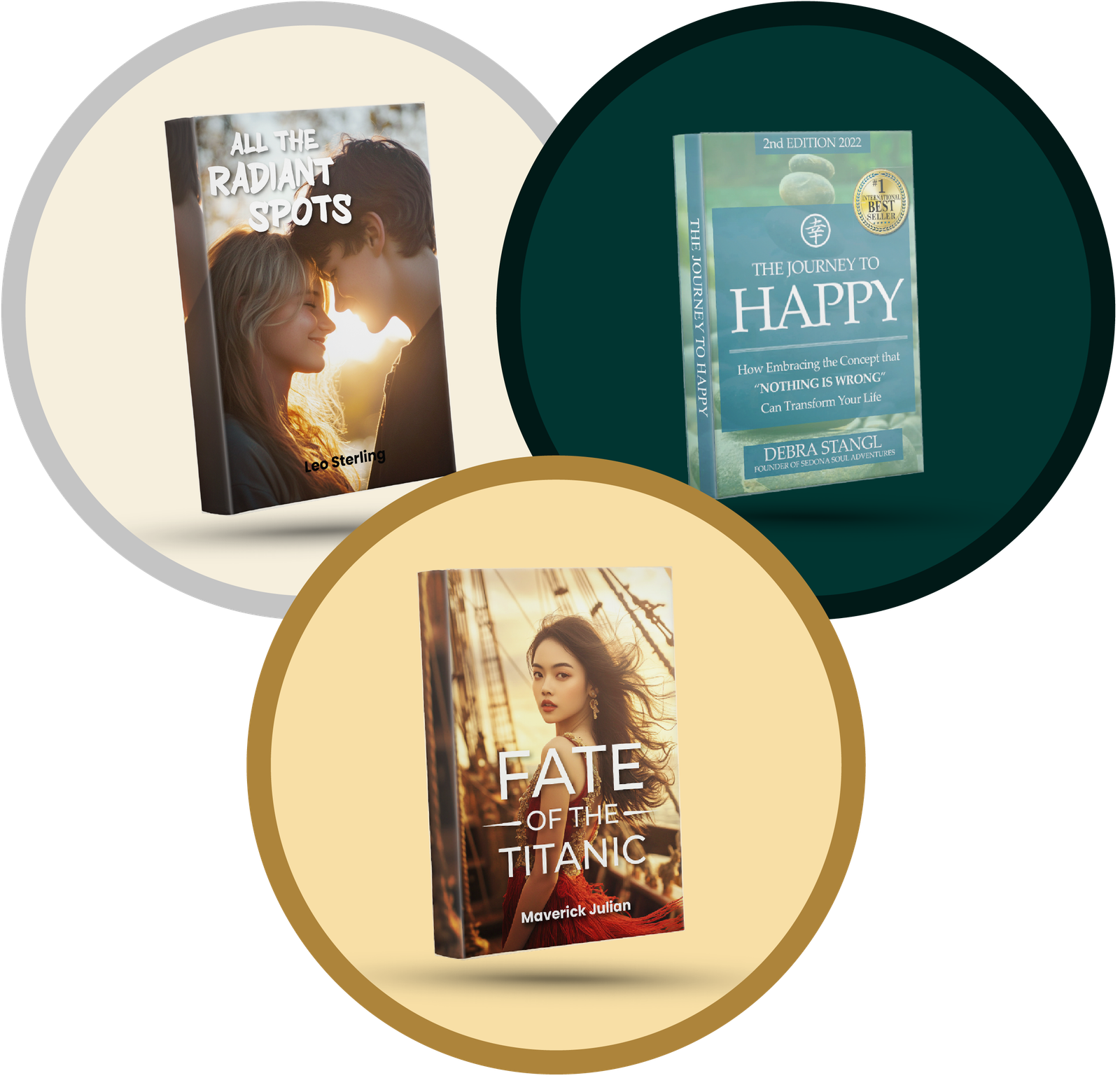 Historic timeline of our publishing house